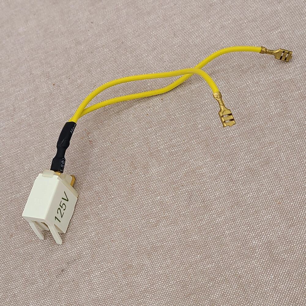 GE part WB25K10010 Genuine OEM range pilot indicator light